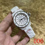 シャネル時計コピー 